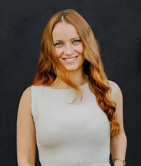 Gerli Pooga
