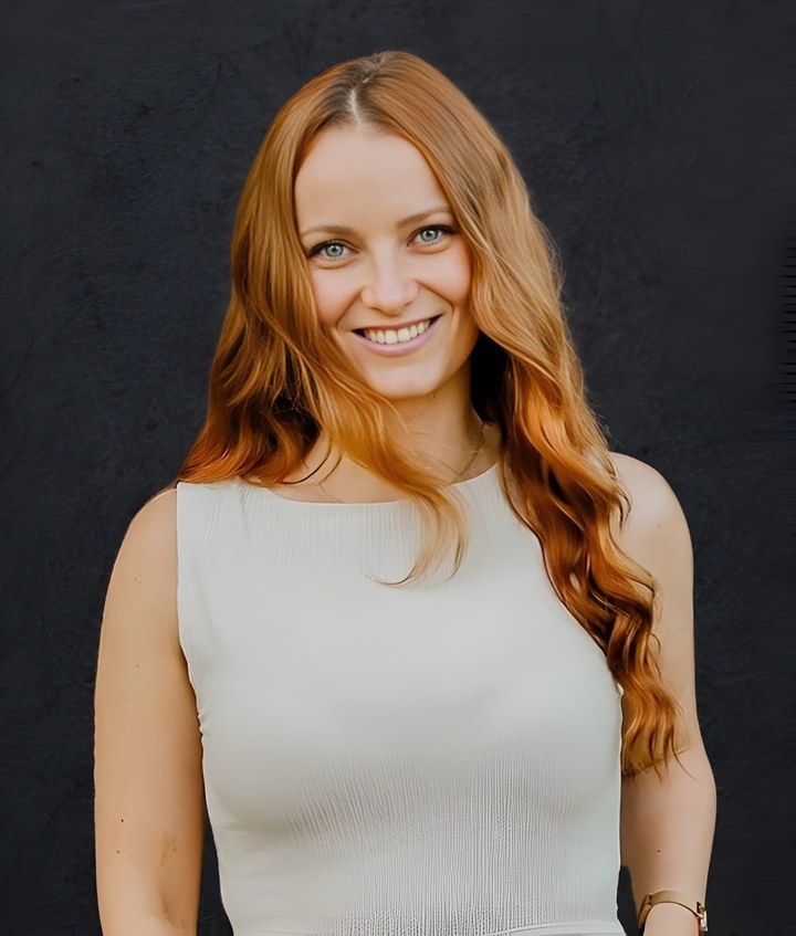 Gerli Pooga, GPConsult Accounting